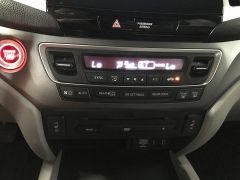 Used 2016  Honda Pilot 4d SUV FWD EX-L w&sol;RES at Carolina Family Motors near Mooresville&comma; NC
