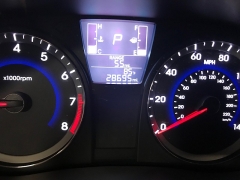 Used 2015  Hyundai Accent 4d Sedan GLS Auto at Carolina Family Motors near Mooresville&comma; NC
