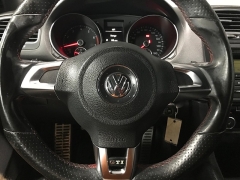 Used 2011 Volkswagen GTI 3d Hatchback 6spd at Carolina Family Motors near Mooresville, NC