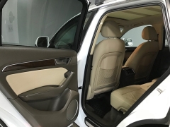 Used 2017  Audi Q5 4d SUV 2&period;0T Premium&plus; at Carolina Family Motors near Mooresville&comma; NC