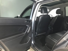 Used 2019  Volkswagen Tiguan 4d SUV SE 4Motion at Carolina Family Motors near Mooresville&comma; NC