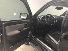 Used 2012 Chevrolet Colorado 2WD Crew Cab LT2 at Carolina Family Motors near Mooresville, NC