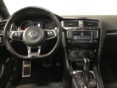 Used 2017  Volkswagen GTI 4d Hatchback SE Auto at Carolina Family Motors near Mooresville&comma; NC