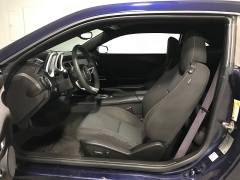 Used 2010 Chevrolet Camaro 2d Coupe LT1 at Carolina Family Motors near Mooresville, NC