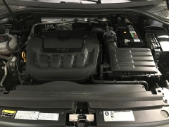Used 2020  Volkswagen Tiguan 4d SUV SEL 4Motion at Carolina Family Motors near Mooresville&comma; NC