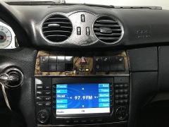 Used 2008  Mercedes-Benz CLK-Class 2d Coupe CLK350 at Carolina Family Motors near Mooresville&comma; NC