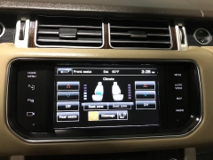 Used 2014  Land Rover Range Rover 4d SUV 5&period;0L SC at Carolina Family Motors near Mooresville&comma; NC
