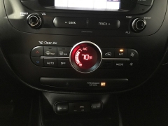 Used 2017 Kia Soul 4d Hatchback + at Carolina Family Motors near Mooresville, NC