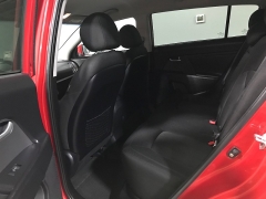 Used 2012  Kia Sportage 4d SUV FWD LX at Carolina Family Motors near Mooresville&comma; NC