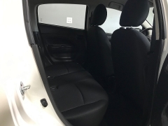 Used 2020  Mitsubishi Mirage 4d Hatchback ES 5spd at Carolina Family Motors near Mooresville&comma; NC