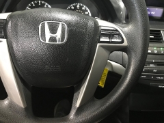 Used 2012  Honda Accord Sedan 4d EX-L V6 at Carolina Family Motors near Mooresville&comma; NC