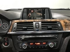 Used 2015  BMW 3 Series 4dr Sdn 328i RWD at Carolina Family Motors near Mooresville&comma; NC