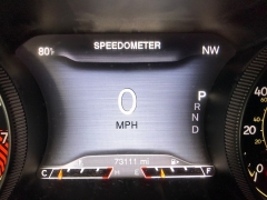 Used 2014  Jeep Cherokee 4d SUV 4WD Trailhawk V6 at Carolina Family Motors near Mooresville&comma; NC