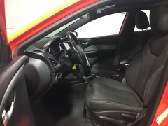 Used 2016  Dodge Dart 4d Sedan SXT at Carolina Family Motors near Mooresville&comma; NC