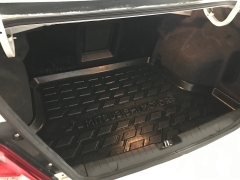 Used 2020  Mitsubishi Mirage G4 4d Sedan SE at Carolina Family Motors near Mooresville&comma; NC