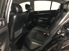 Used 2013 INFINITI G37 4d Sedan X AWD at Carolina Family Motors near Mooresville, NC