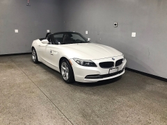 Used 2012  BMW Z4 2dr Roadster sDrive28i at Carolina Family Motors near Mooresville&comma; NC