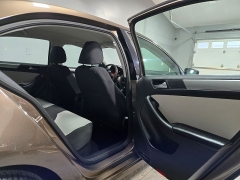 Used 2015  Volkswagen Jetta 4d Sedan SE Auto at Carolina Family Motors near Mooresville&comma; NC