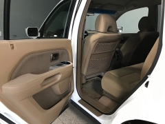 Used 2007 Honda Pilot 4d SUV FWD EX at Carolina Family Motors near Mooresville, NC