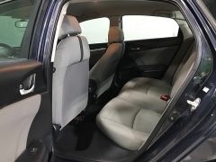 Used 2016  Honda Civic Sedan 4d LX CVT at Carolina Family Motors near Mooresville&comma; NC