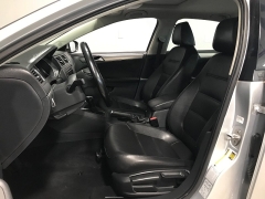 Used 2015 Volkswagen Jetta 4d Sedan SE w/Connectivity at Carolina Family Motors near Mooresville, NC