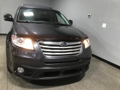 Used 2012  Subaru Tribeca 4d SUV Limited at Carolina Family Motors near Mooresville, NC