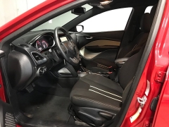 Used 2014 Dodge Dart 4d Sedan SXT at Carolina Family Motors near Mooresville, NC