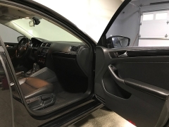 Used 2017 Volkswagen Jetta 4d Sedan SEL at Carolina Family Motors near Mooresville, NC