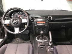 Used 2007  Mazda MX-5 Miata 2d Convertible SV at Carolina Family Motors near Mooresville&comma; NC
