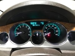 Used 2011 Buick Enclave 4d SUV AWD CXL1 at Carolina Family Motors near Mooresville, NC