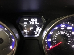 Used 2013  Hyundai Elantra 4d Sedan GLS Auto at Carolina Family Motors near Mooresville&comma; NC