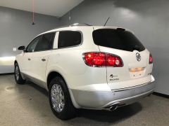 Used 2011 Buick Enclave 4d SUV AWD CXL1 at Carolina Family Motors near Mooresville, NC