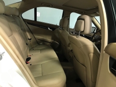 Used 2008  Mercedes-Benz C-Class 4d Sedan C300 Sport at Carolina Family Motors near Mooresville&comma; NC