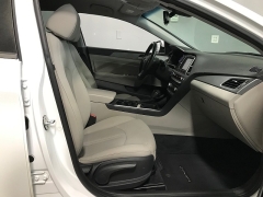 Used 2018  Hyundai Sonata 4d Sedan SEL at Carolina Family Motors near Mooresville&comma; NC