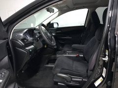 Used 2012  Honda CR-V 4d SUV FWD EX at Carolina Family Motors near Mooresville&comma; NC