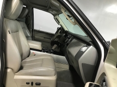 Used 2014  Ford Expedition 4d SUV 2WD Limited at Carolina Family Motors near Mooresville&comma; NC