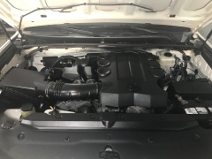 Used 2010 Toyota 4Runner 4d SUV RWD SR5 (V6) at Carolina Family Motors near Mooresville, NC