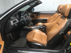 Used 2011 BMW 3 Series 2dr Conv 335is at Carolina Family Motors near Mooresville, NC