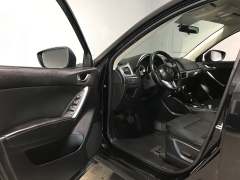 Used 2016  Mazda CX-5 4d SUV FWD Touring at Carolina Family Motors near Mooresville&comma; NC