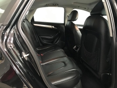 Used 2011  Audi A4 4d Sedan 2&period;0T Quattro Premium MT at Carolina Family Motors near Mooresville&comma; NC