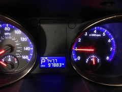 Used 2012  Hyundai Genesis Coupe 2d Coupe 2&period;0T Auto at Carolina Family Motors near Mooresville&comma; NC