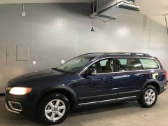 Used 2010 Volvo XC70 4d Wagon 3.2L at Carolina Family Motors near Mooresville, NC
