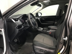Used 2024  Toyota RAV4 XLE FWD at Carolina Family Motors near Mooresville&comma; NC
