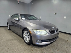Used 2012  BMW 3 Series 2dr Conv 328i at Carolina Family Motors near Mooresville, NC