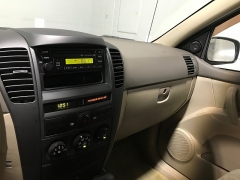 Used 2006  Kia Sorento 4d SUV 2WD LX Auto at Carolina Family Motors near Mooresville&comma; NC