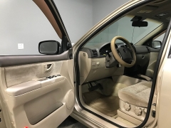 Used 2006  Kia Sorento 4d SUV 2WD LX Auto at Carolina Family Motors near Mooresville&comma; NC