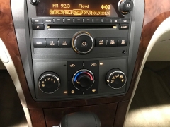 Used 2007  Saturn Aura 4d Sedan XE at Carolina Family Motors near Mooresville&comma; NC
