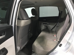 Used 2014  Honda CR-V 4d SUV FWD EX at Carolina Family Motors near Mooresville&comma; NC