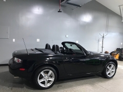 Used 2007  Mazda MX-5 Miata 2d Convertible SV at Carolina Family Motors near Mooresville&comma; NC