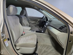 Used 2011  Toyota Camry 4d Sedan LE Auto at Carolina Family Motors near Mooresville, NC